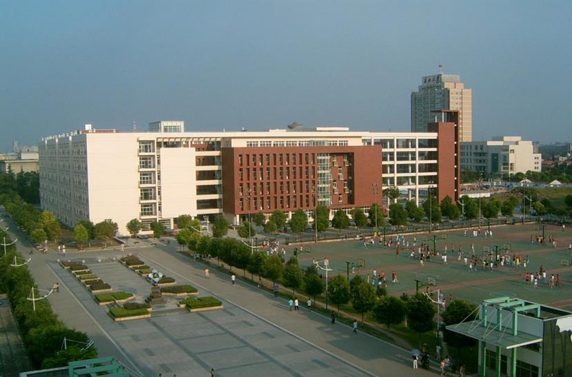 江南体育
外景